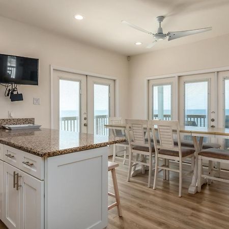 Southern Comfort Villa Dauphin Island Eksteriør billede