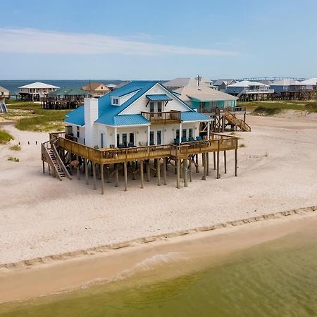 Southern Comfort Villa Dauphin Island Eksteriør billede