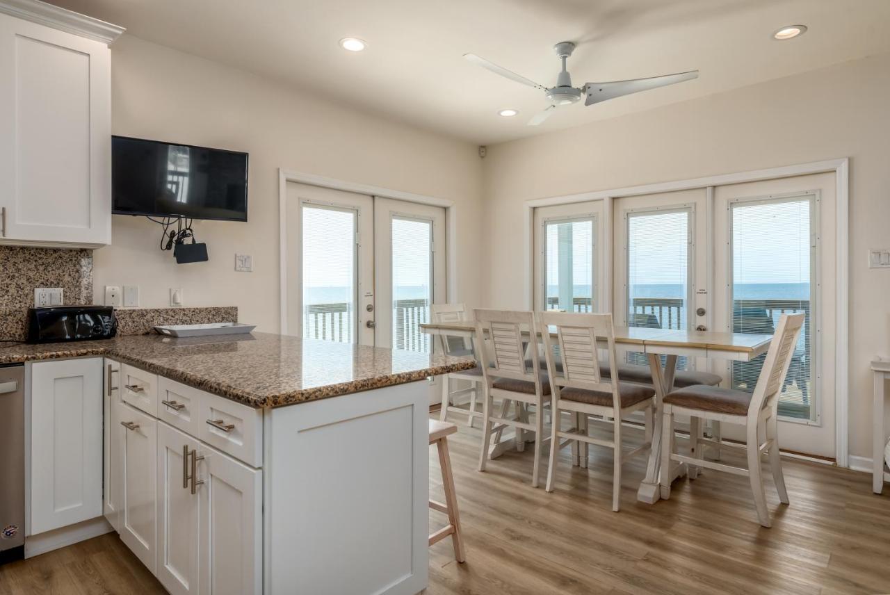 Southern Comfort Villa Dauphin Island Eksteriør billede