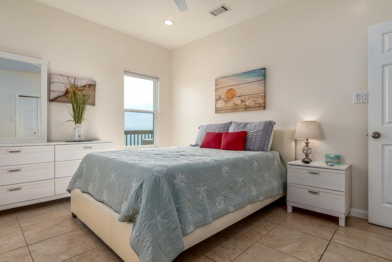 Southern Comfort Villa Dauphin Island Eksteriør billede
