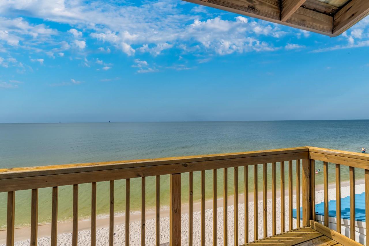 Southern Comfort Villa Dauphin Island Eksteriør billede