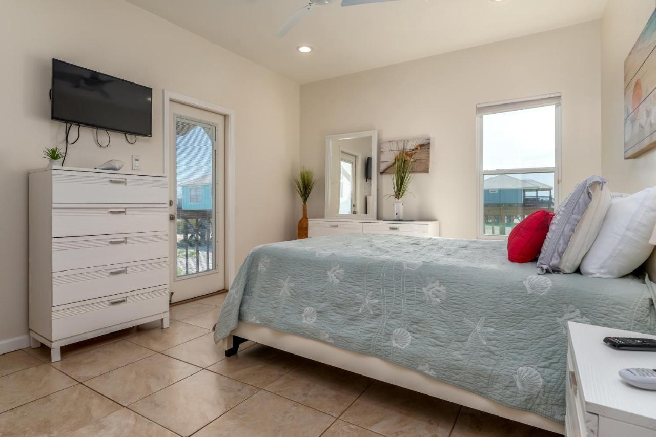 Southern Comfort Villa Dauphin Island Eksteriør billede