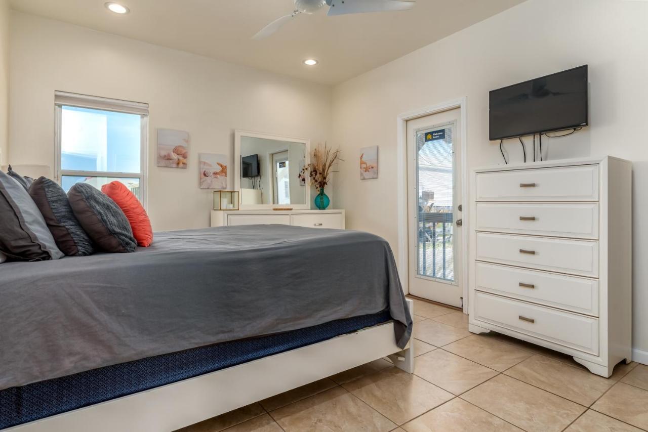 Southern Comfort Villa Dauphin Island Eksteriør billede