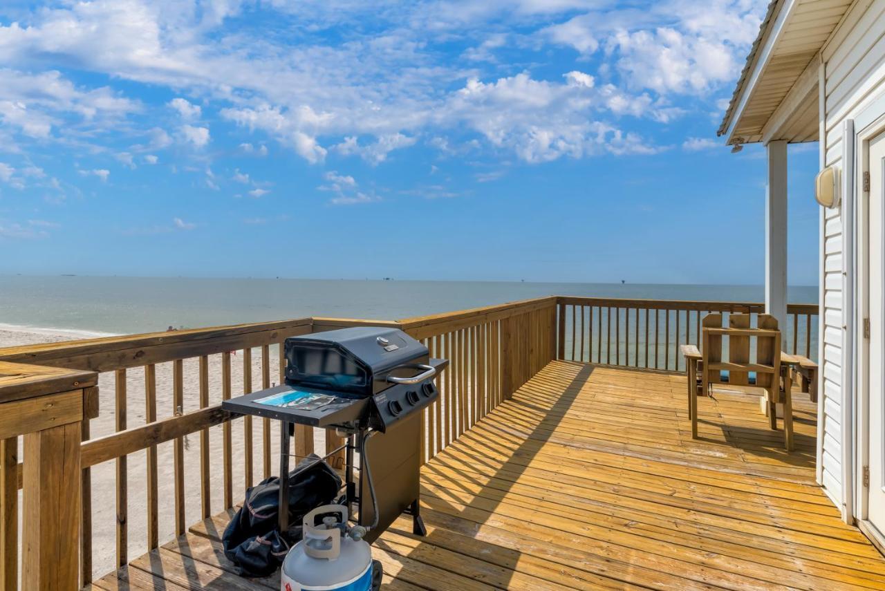 Southern Comfort Villa Dauphin Island Eksteriør billede